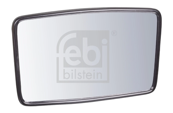 Exterior Mirror